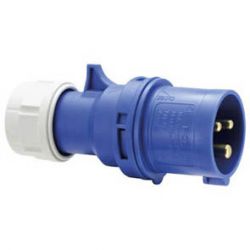 CEE-Stecker