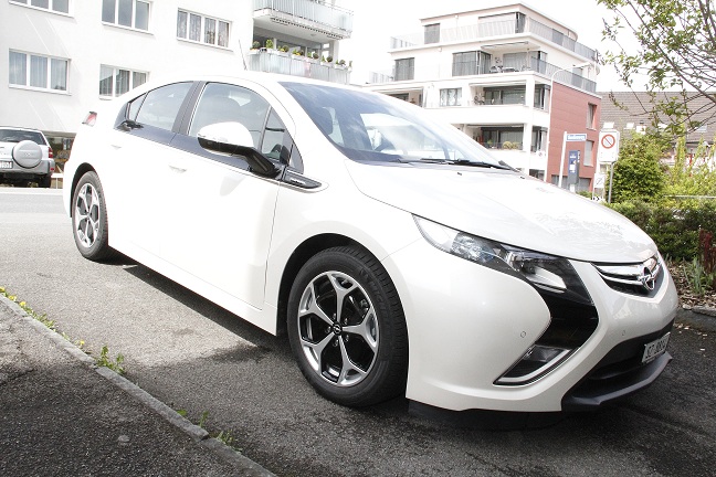 Das weiss in der Sonne ist einfach Traumhaft