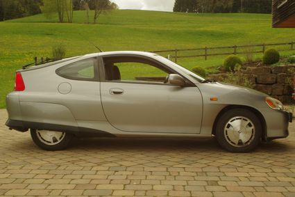 Honda Insight MK I