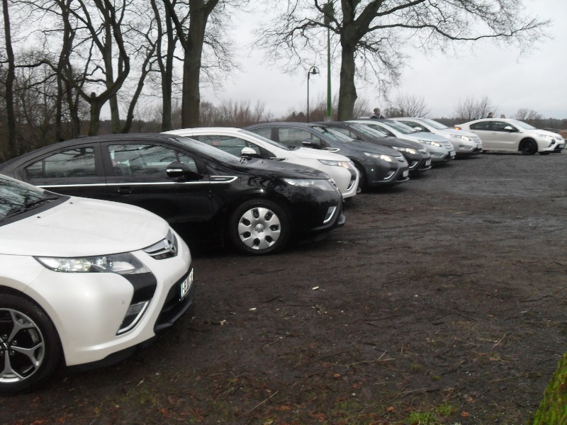 Hätten wir die noch dazu gebeten: