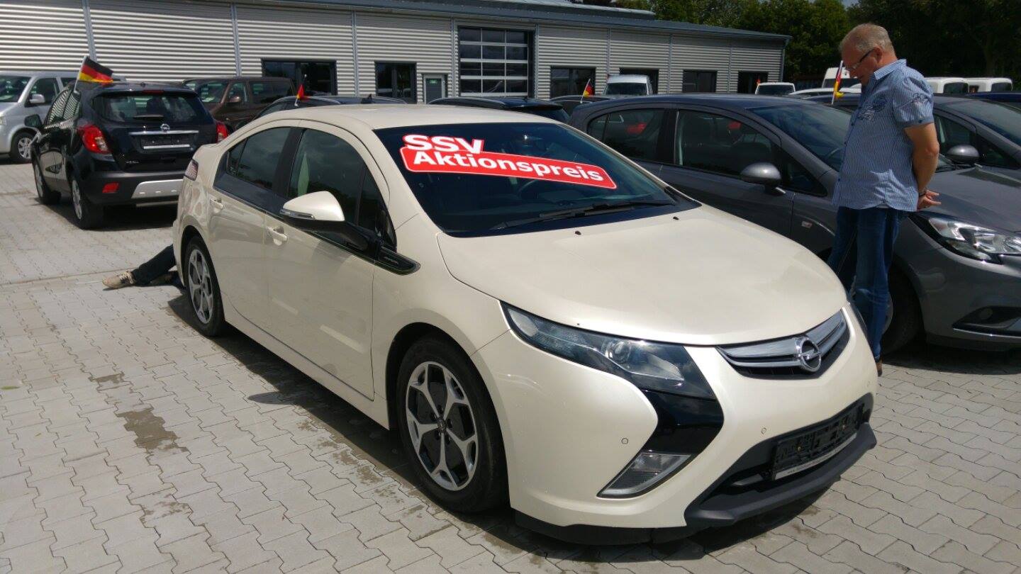 nur noch eine Woche, dann haben wir ihn *.*