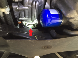 Klimakompressor Ampera