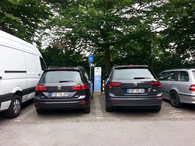 Ich frage mich, was in den Köpfen dieser Fahrer so vorgeht.